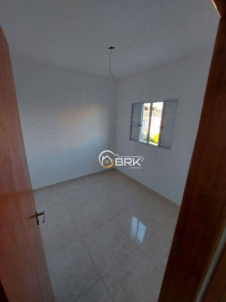 Imagem Apartamento com 1 Quarto à Venda, 33 m² em Vila Esperança - São Paulo