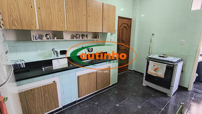 Imagem Apartamento com 2 Quartos à Venda, 67 m² em Tijuca - Rio De Janeiro Imagem Apartamento com 2 Quartos à Venda, 67 m² em Tijuca - Rio De Janeiro