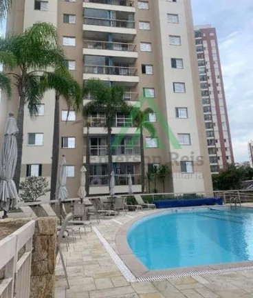 Imagem Apartamento com 3 Quartos à Venda, 100 m² em Aclimação - São Paulo Imagem Apartamento com 3 Quartos à Venda, 100 m² em Aclimação - São Paulo