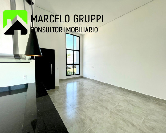 Imagem Casa com 3 Quartos à Venda, 186 m² em Jardim Piemonte - Indaiatuba