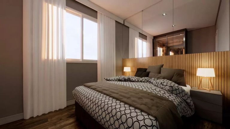 Imagem Cobertura com 1 Quarto à Venda, 64 m² em Pirituba - São Paulo Imagem Cobertura com 1 Quarto à Venda, 64 m² em Pirituba - São Paulo