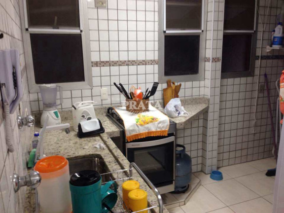 Imagem Apartamento com 2 Quartos à Venda, 75 m² em Jardim Vitória - Guarujá Imagem Apartamento com 2 Quartos à Venda, 75 m² em Jardim Vitória - Guarujá