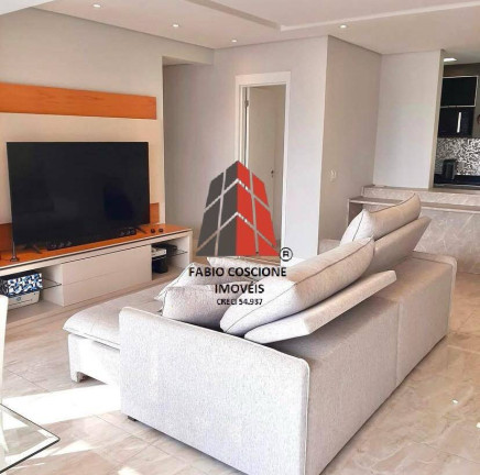 Imagem Apartamento com 2 Quartos à Venda, 85 m² em Parque São Jorge - São Paulo