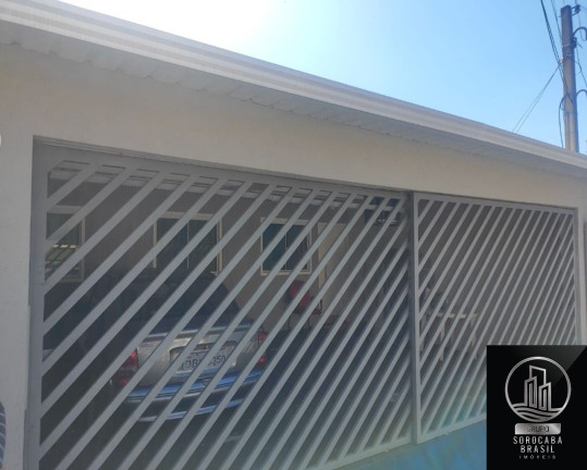Imagem Casa com 2 Quartos à Venda, 150 m² em Jardim Wanel Ville V - Sorocaba Imagem Casa com 2 Quartos à Venda, 150 m² em Jardim Wanel Ville V - Sorocaba