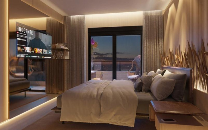Imagem Apartamento com 1 Quarto à Venda, 55 m² em Santo Agostinho - Belo Horizonte Imagem Apartamento com 1 Quarto à Venda, 55 m² em Santo Agostinho - Belo Horizonte