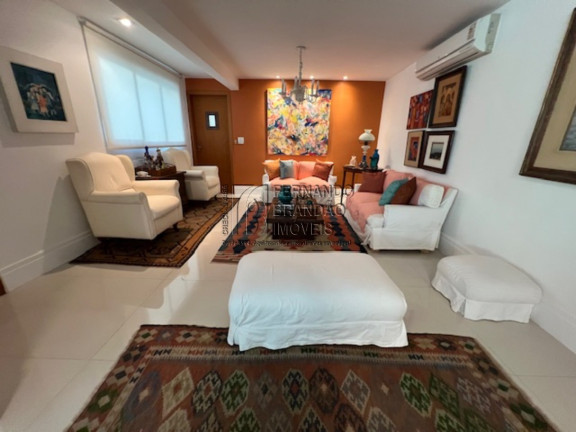 Imagem Imóvel com 5 Quartos à Venda, 320 m² em Barra Da Tijuca - Rio De Janeiro Imagem Imóvel com 5 Quartos à Venda, 320 m² em Barra Da Tijuca - Rio De Janeiro