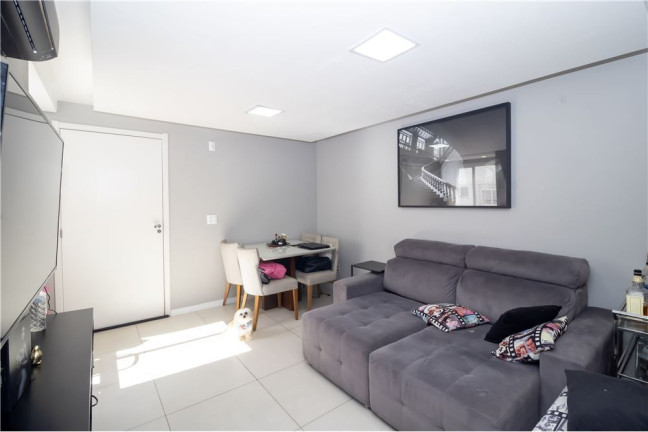 Apartamento com 2 Quartos à Venda, 44 m² em Lomba Do Pinheiro - Porto Alegre
