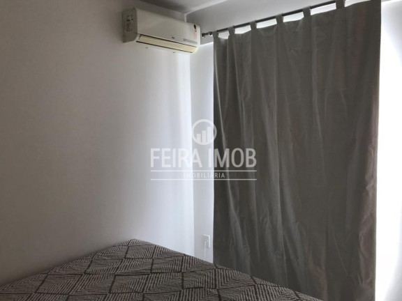 Imagem Apartamento com 2 Quartos para Alugar, 70 m² em Santa Mônica - Feira De Santana