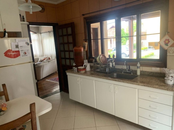 Imagem Casa com 3 Quartos à Venda, 400 m² em Nova Higienópolis - Jandira Imagem Casa com 3 Quartos à Venda, 400 m² em Nova Higienópolis - Jandira