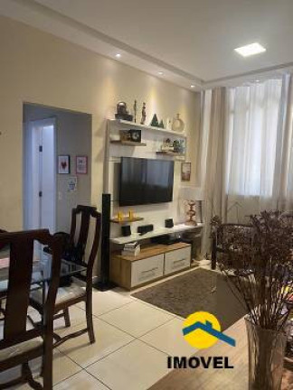 Imagem Apartamento com 2 Quartos à Venda, 80 m² em Icaraí - Niterói Imagem Apartamento com 2 Quartos à Venda, 80 m² em Icaraí - Niterói