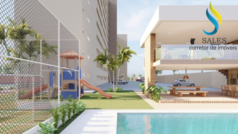 Imagem Apartamento com 2 Quartos à Venda, 50 m² em Parangaba - Fortaleza Imagem Apartamento com 2 Quartos à Venda, 50 m² em Parangaba - Fortaleza