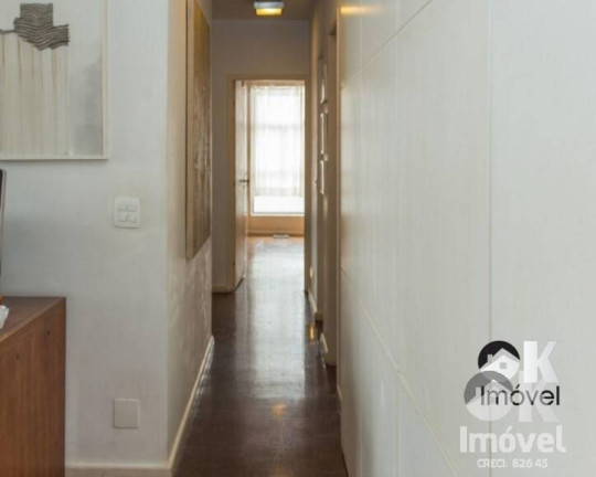 Imagem Apartamento com 3 Quartos à Venda, 205 m² em Higienópolis - São Paulo Imagem Apartamento com 3 Quartos à Venda, 205 m² em Higienópolis - São Paulo