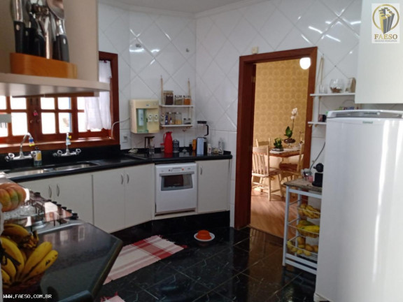 Imagem Casa com 5 Quartos à Venda, 410 m² em Bairro Campos De Santo Antônio - Itu Imagem Casa com 5 Quartos à Venda, 410 m² em Bairro Campos De Santo Antônio - Itu