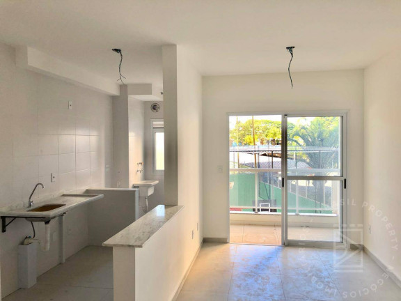 Imagem Apartamento com 3 Quartos à Venda, 72 m² em Centro - Jacareí Imagem Apartamento com 3 Quartos à Venda, 72 m² em Centro - Jacareí