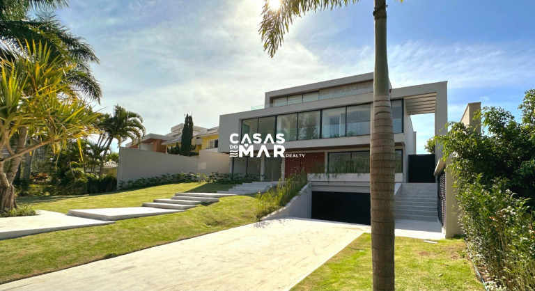 Imagem Casa com 6 Quartos à Venda, 1.020 m² em Barra Da Tijuca - Rio De Janeiro Imagem Casa com 6 Quartos à Venda, 1.020 m² em Barra Da Tijuca - Rio De Janeiro