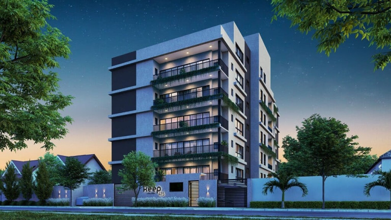 Imagem Imóvel com 2 Quartos à Venda,  em água Verde - Curitiba