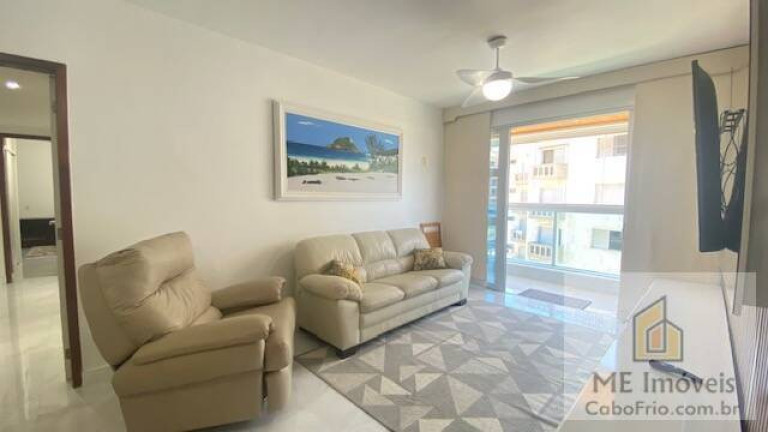 Imagem Apartamento com 3 Quartos à Venda, 100 m² em Vila Nova - Cabo Frio Imagem Apartamento com 3 Quartos à Venda, 100 m² em Vila Nova - Cabo Frio