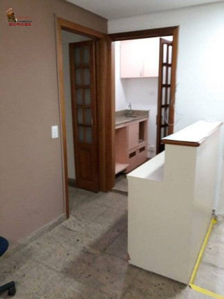 Imagem Apartamento à Venda, 40 m² em Moema - São Paulo Imagem Apartamento à Venda, 40 m² em Moema - São Paulo