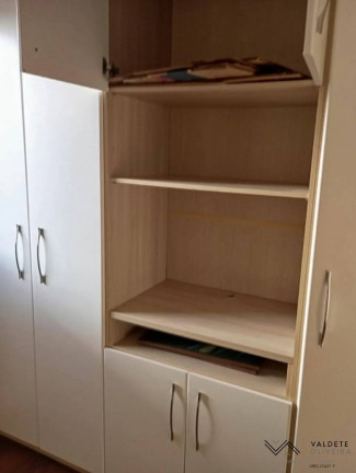 Imagem Apartamento com 2 Quartos à Venda, 54 m² em Vila Industrial - São José Dos Campos Imagem Apartamento com 2 Quartos à Venda, 54 m² em Vila Industrial - São José Dos Campos