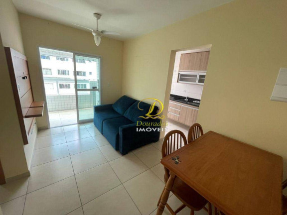 Imagem Apartamento com 2 Quartos à Venda, 64 m² em Ocian - Praia Grande