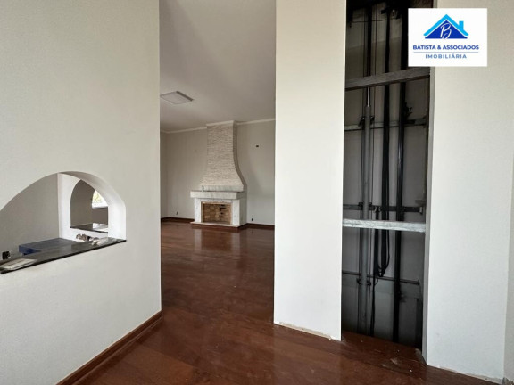 Imagem Casa com 15 Quartos à Venda, 1.000 m² em Parque Taquaral - Campinas