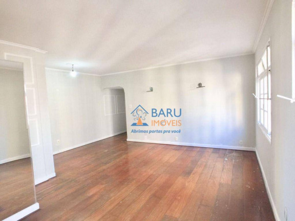 Imagem Apartamento com 2 Quartos à Venda, 100 m² em Higienópolis - São Paulo Imagem Apartamento com 2 Quartos à Venda, 100 m² em Higienópolis - São Paulo