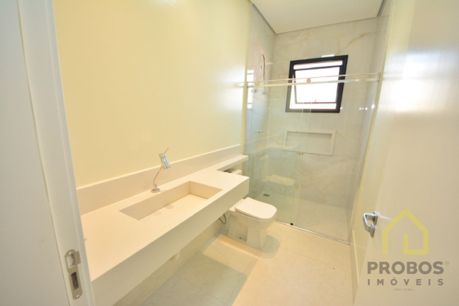 Imagem Casa com 4 Quartos à Venda, 245 m² em Residencial Milano - Indaiatuba