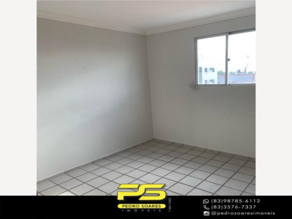 Imagem Apartamento com 2 Quartos à Venda, 58 m² em Jardim Cidade Universitária - João Pessoa Imagem Apartamento com 2 Quartos à Venda, 58 m² em Jardim Cidade Universitária - João Pessoa