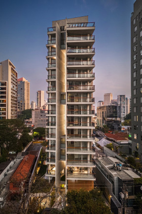Imagem Imóvel com 1 Quarto à Venda, em Vila Olímpia - São Paulo Imagem Imóvel com 1 Quarto à Venda, em Vila Olímpia - São Paulo