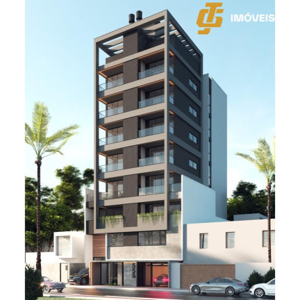 Apartamento com 2 Quartos à Venda, 121 m² em Centro - Camboriú