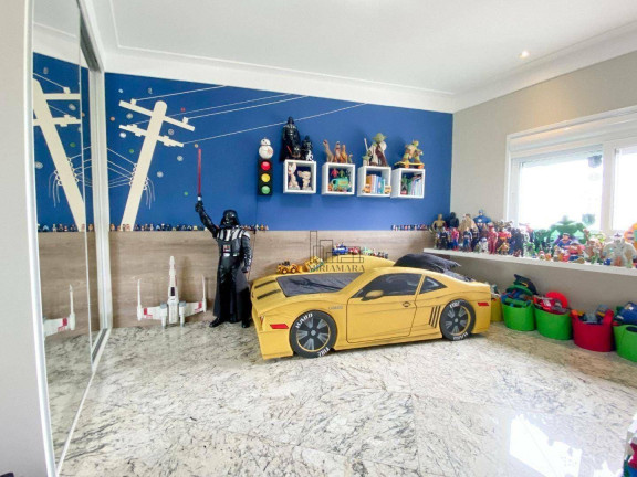 Imagem Casa com 4 Quartos à Venda, 383 m² em Jardim Provence - Volta Redonda Imagem Casa com 4 Quartos à Venda, 383 m² em Jardim Provence - Volta Redonda