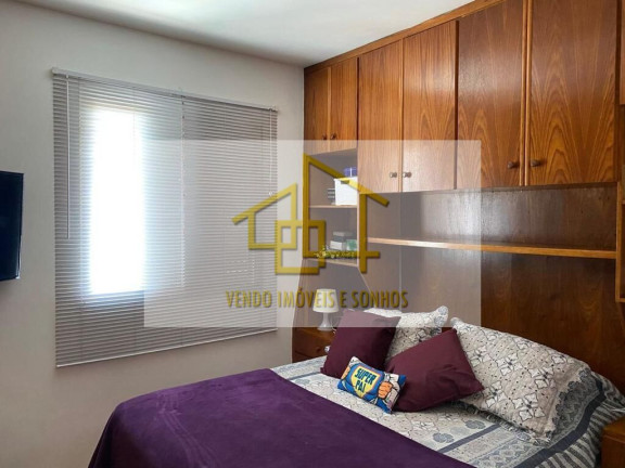 Imagem Apartamento com 2 Quartos à Venda, 56 m² em Vila Santa Catarina - São Paulo Imagem Apartamento com 2 Quartos à Venda, 56 m² em Vila Santa Catarina - São Paulo
