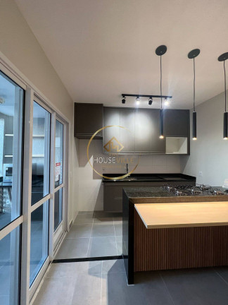 Apartamento com 2 Quartos à Venda, 55 m² em Vila Industrial - São José Dos Campos