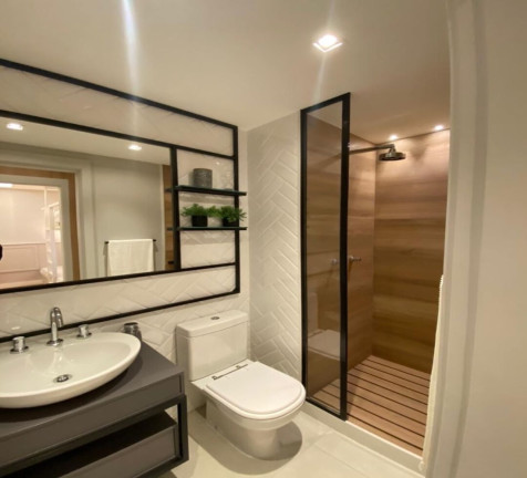Imagem Apartamento com 2 Quartos à Venda, 44 m² em Jacarepaguá - Rio De Janeiro
