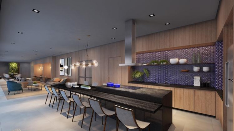 Imagem Apartamento com 2 Quartos à Venda, 72 m² em Vila Mariana - São Paulo