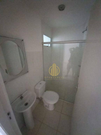 Imagem Apartamento com 2 Quartos à Venda, 48 m² em Jardim Zara - Ribeirão Preto
