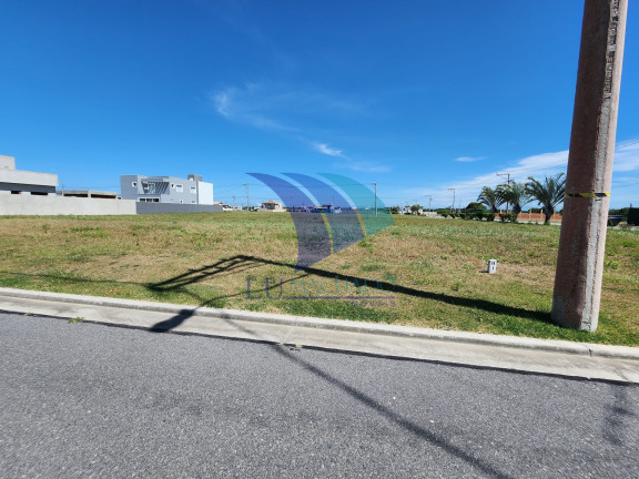 Imagem Terreno à Venda, em Alphaville - Cabo Frio Imagem Terreno à Venda, em Alphaville - Cabo Frio
