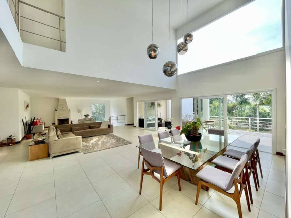 Imagem Casa de Condomínio com 4 Quartos à Venda, 488 m² em Granja Viana - Cotia Imagem Casa de Condomínio com 4 Quartos à Venda, 488 m² em Granja Viana - Cotia
