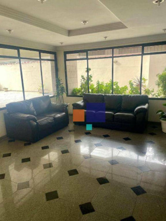 Imagem Apartamento com 1 Quarto à Venda, 75 m² em Aviação - Praia Grande