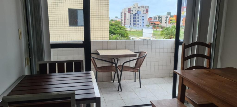 Imagem Apartamento com 3 Quartos para Alugar, 72 m² em Jardim Oceania - João Pessoa