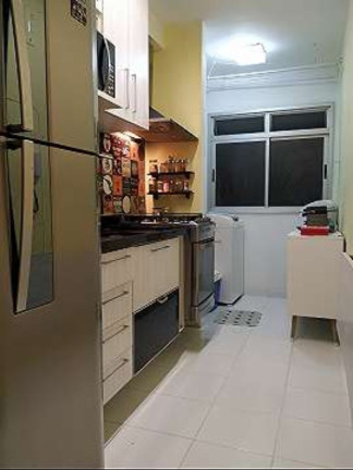 Imagem Imóvel com 3 Quartos à Venda, 59 m² em Vila Parque Jabaquara - São Paulo Imagem Imóvel com 3 Quartos à Venda, 59 m² em Vila Parque Jabaquara - São Paulo