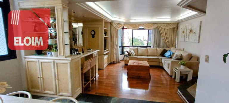 Imagem Apartamento com 4 Quartos à Venda, 200 m² em Saúde - São Paulo Imagem Apartamento com 4 Quartos à Venda, 200 m² em Saúde - São Paulo