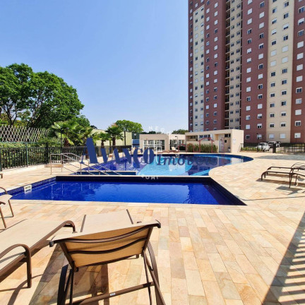 Imagem Apartamento com 3 Quartos à Venda, 77 m² em Engordadouro - Jundiaí Imagem Apartamento com 3 Quartos à Venda, 77 m² em Engordadouro - Jundiaí
