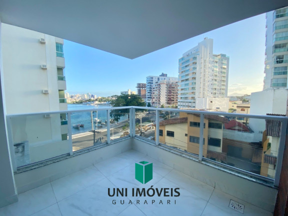 Imagem Apartamento com 3 Quartos à Venda, 95 m² em Muquiçaba - Guarapari