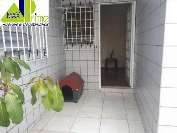 Imagem Casa com 4 Quartos à Venda, 177 m² em Guaiaúna - São Paulo