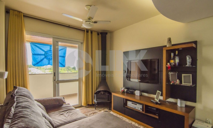 Imagem Apartamento com 3 Quartos à Venda, 92 m² em Boa Vista - Porto Alegre