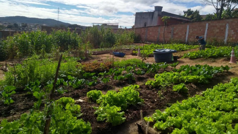 Imagem Terreno à Venda, 360 m² em Santinho - Ribeirão Das Neves