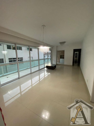 Imagem Apartamento com 3 Quartos à Venda, 220 m² em Ponta Da Praia - Santos Imagem Apartamento com 3 Quartos à Venda, 220 m² em Ponta Da Praia - Santos
