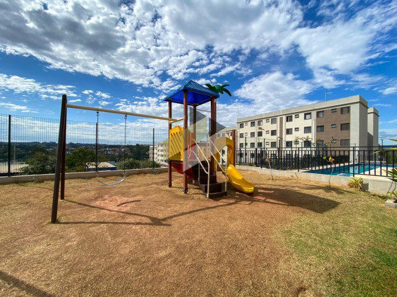 Imagem Apartamento com 2 Quartos à Venda, 49 m² em Centro - Votorantim Imagem Apartamento com 2 Quartos à Venda, 49 m² em Centro - Votorantim