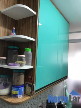 Imagem Apartamento com 2 Quartos à Venda, 48 m² em Vila Siqueira (zona Norte) - São Paulo Imagem Apartamento com 2 Quartos à Venda, 48 m² em Vila Siqueira (zona Norte) - São Paulo